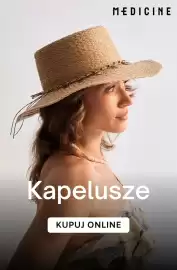 Medicine gazetka Strona 1