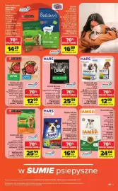 Carrefour gazetka Strona 3