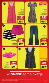 Carrefour gazetka Strona 11