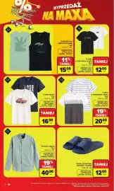 Carrefour gazetka Strona 12