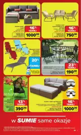 Carrefour gazetka Strona 3