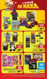 Carrefour gazetka Strona 6
