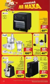 Carrefour gazetka Strona 8