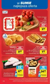 Carrefour gazetka tydzień 26 Strona 4