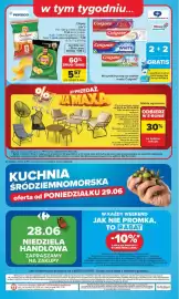 Carrefour gazetka tydzień 26 Strona 44