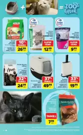 Carrefour Market gazetka Strona 12