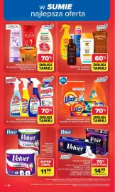 Carrefour Market gazetka tydzień 26 Strona 10