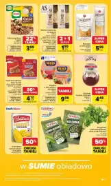 Carrefour Market gazetka tydzień 26 Strona 27