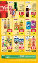 Carrefour Market gazetka tydzień 26 Strona 34