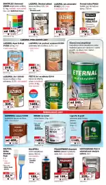 Barvy a laky drogerie leták Strana 2