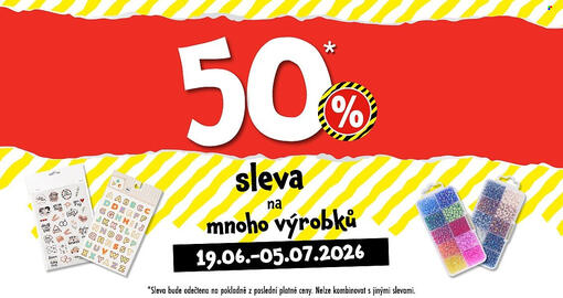 TEDi leták Strana 2