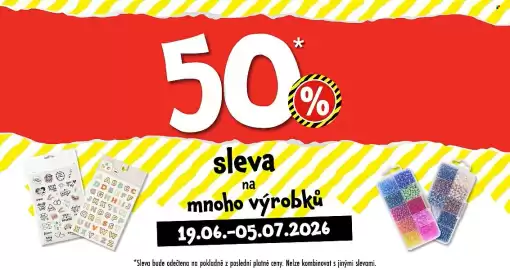 TEDi leták Strana 2