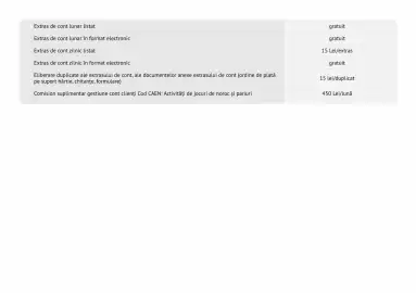 Catalog Banca Transilvania Pagină 5