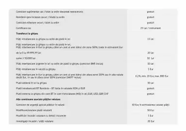 Catalog Banca Transilvania Pagină 7