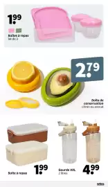 Catalogue Wibra page 3