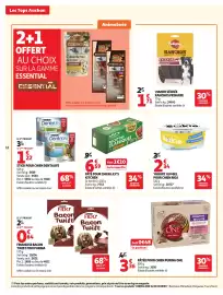 Catalogue Auchan page 12