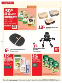 Catalogue Auchan page 14