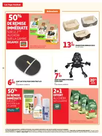 Catalogue Auchan page 14
