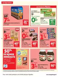 Catalogue Auchan page 16