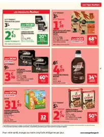Catalogue Auchan page 17