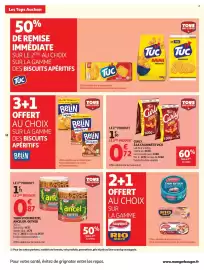 Catalogue Auchan page 18
