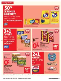 Catalogue Auchan page 18