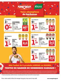 Catalogue Auchan page 19
