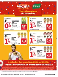 Catalogue Auchan page 19
