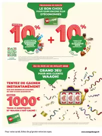 Catalogue Auchan page 2