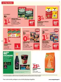 Catalogue Auchan page 20