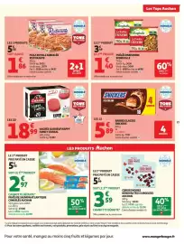 Catalogue Auchan page 21