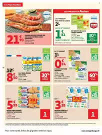 Catalogue Auchan page 22