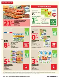 Catalogue Auchan page 22