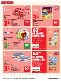 Catalogue Auchan page 24