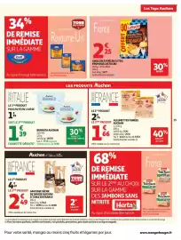 Catalogue Auchan page 25