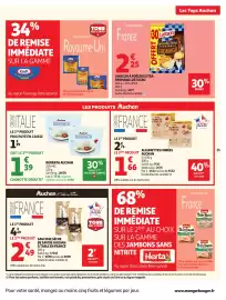 Catalogue Auchan page 25