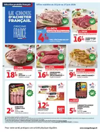 Catalogue Auchan page 28