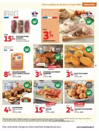 Catalogue Auchan page 29