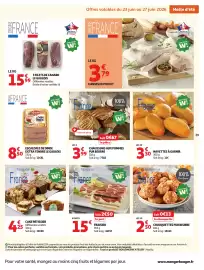 Catalogue Auchan page 29