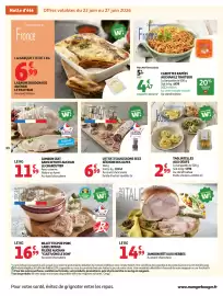 Catalogue Auchan page 30