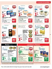 Catalogue Auchan page 35