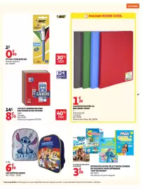 Catalogue Auchan page 37