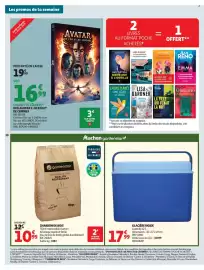 Catalogue Auchan page 38
