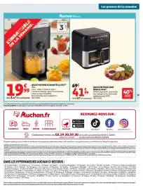 Catalogue Auchan page 39