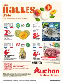 Catalogue Auchan page 40