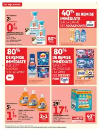 Catalogue Auchan page 8