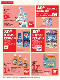 Catalogue Auchan page 8
