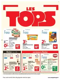 Catalogue Auchan Supermarché page 10