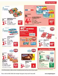 Catalogue Auchan Supermarché page 11