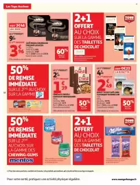 Catalogue Auchan Supermarché page 12